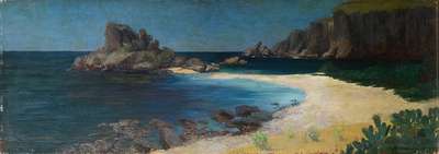 Isola Bella, Taormina - Stoeving Curt